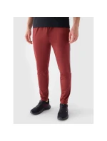 Pánské rychleschnoucí tréninkové kalhoty 4F 4FRAW24TFTRM0933-61S Pánské rychleschnoucí tréninkové kalhoty 4F 4FRAW24TFTRM0933-61S