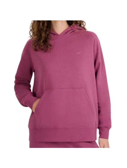 Mikina 4F F1976 W 4FWAW25TSWSF1976 60S Mikina 4F F1976 W 4FWAW25TSWSF1976 60S