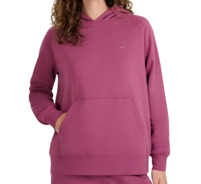 Mikina 4F F1976 W 4FWAW25TSWSF1976 60S Mikina 4F F1976 W 4FWAW25TSWSF1976 60S