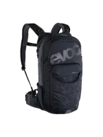 EVOC Stage Backpack Cyklistický batoh černý nylon, Technorattan