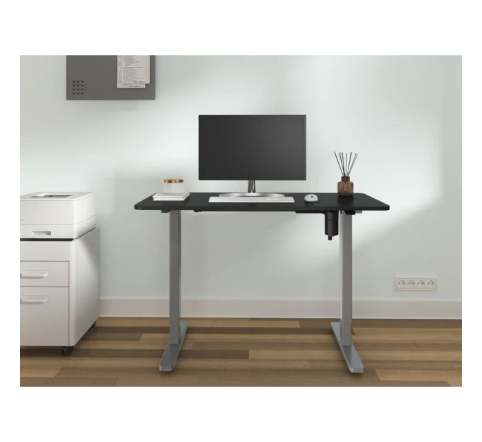 Jednomotorové elektrické stolní zařízení 70Kg gr lite Retail (spedice)