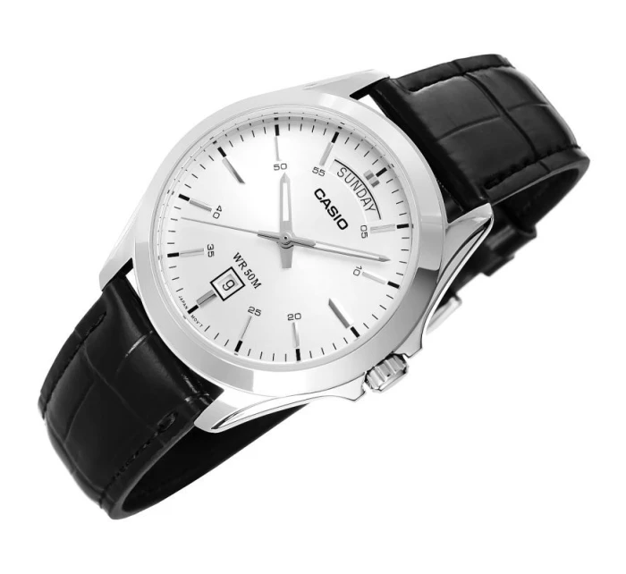 Pánské hodinky model 21806035 + krabice - CASIO Pánské hodinky model 21806035 + krabice - CASIO