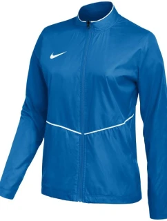 Dámská bunda Park 26 Rain blue model 21933915 463 - NIKE