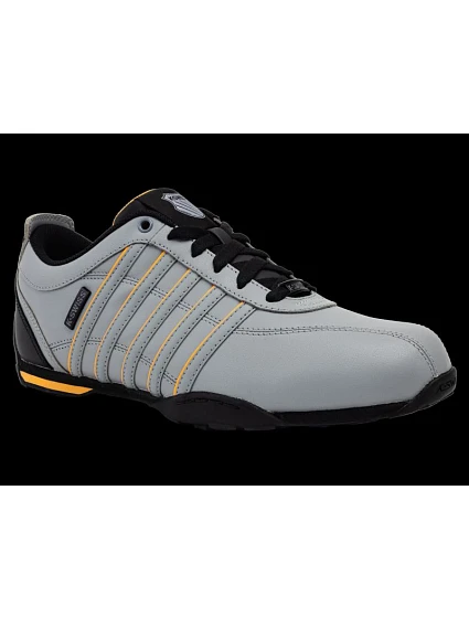 Kswiss  šedé pánské tenisky model 22114580 - K- Swiss