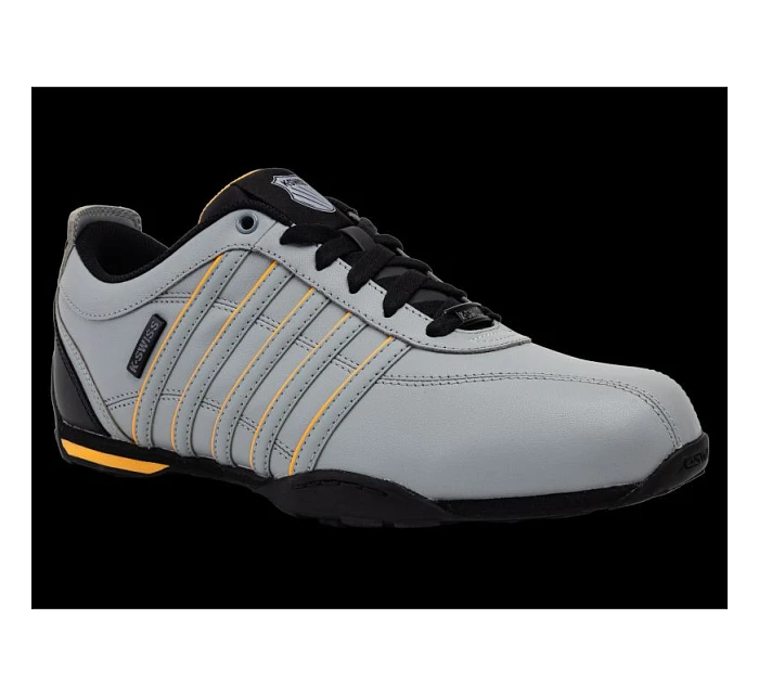 K-swiss ARVEE 1.5 ULTIMATE šedé pánské tenisky (02453-032-M)