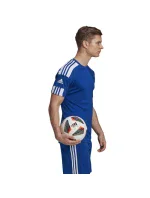 Pánské fotbalové tričko Squadra 21 JSY M GK9154 - Adidas Pánské fotbalové tričko Squadra 21 JSY M GK9154 - Adidas