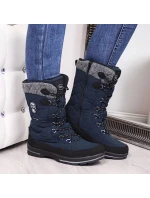 American Club W AM516C nepromokavé sněhové boty American Club W AM516C nepromokavé sněhové boty