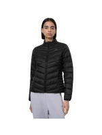 Dámská péřová bunda F094 W 4FSS23TDJAF094 20S - 4F