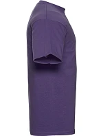 Tričko z těžké bavlny "Authentic" 10. purple model 22496563 - Russell Athletic Tričko z těžké bavlny "Authentic" 10. purple model 22496563 - Russell Athletic