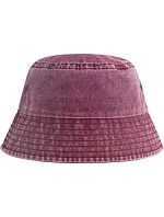 Beechfield B 688 Klobouk "Vintage" 53.0688 vintage red Beechfield B 688 Klobouk "Vintage" 53.0688 vintage red