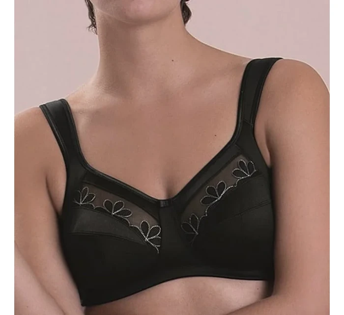 Sophia komfortní podprsenka 5809 black - Anita Classix