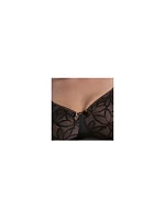 Selena chirurgická podprsenka s pěnovou výztuží 5776X black - Anita Care