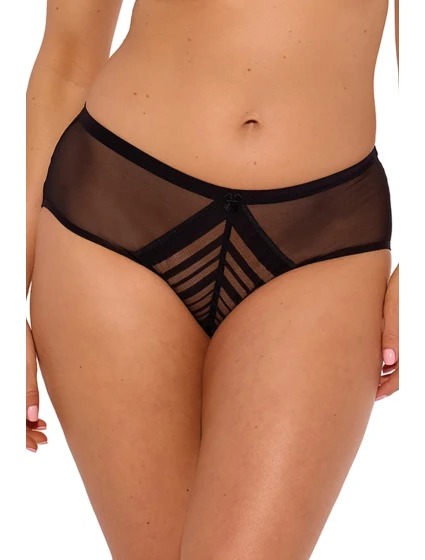 Gaia 1272P Johanne barva: černá