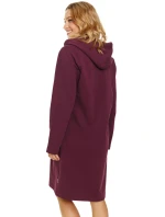 Doctor Nap SMZ.7107 barva:vínová