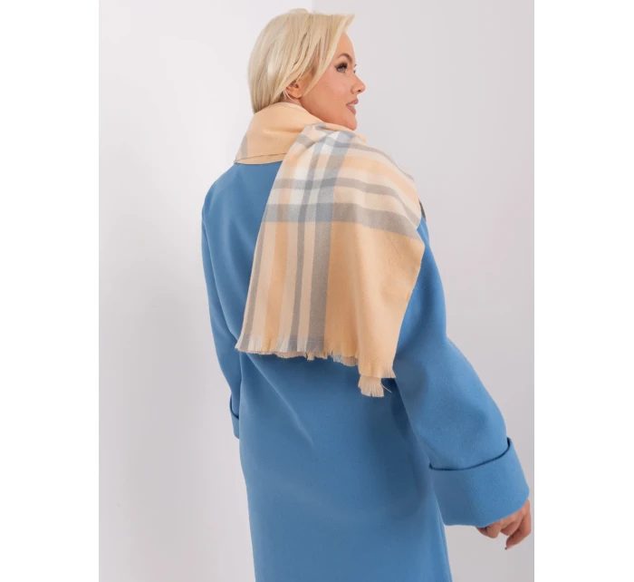 Šála AT SZ 23125 1.26 broskví