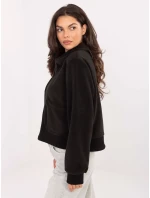 Bluza IT BL model 21378686 czarny - FPrice