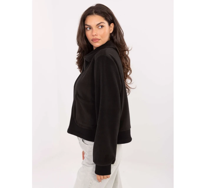 Bluza IT BL model 21378686 czarny - FPrice