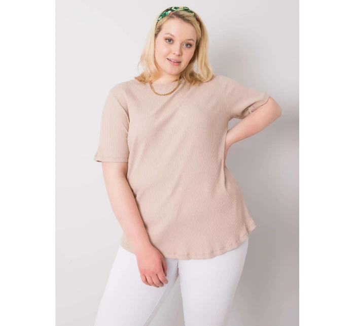 Halenka RV BZ 6323.92 béžová