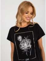 Halenka RV BZ 8957.77 černá