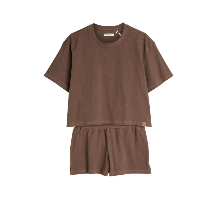 Dámské pyžamo model 20927780 - HENDERSON LADIES Dámské pyžamo model 20927780 - HENDERSON LADIES