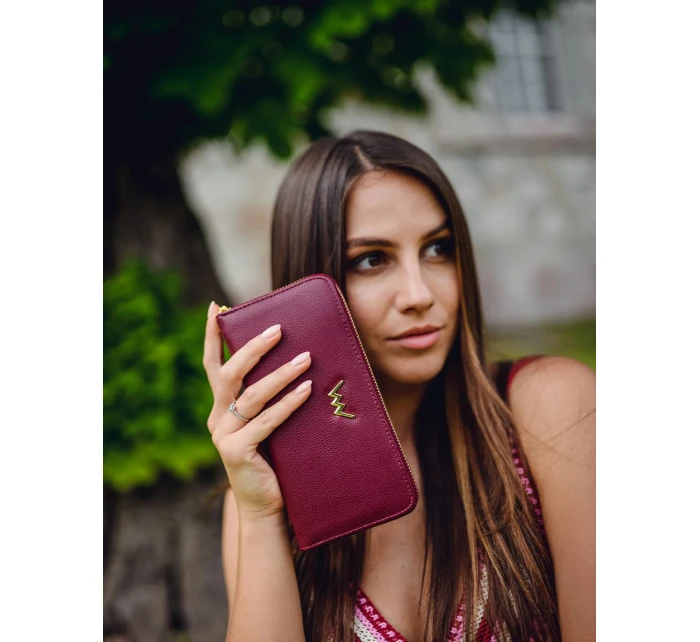 Peněženka VUCH Nightie Nicci Vida