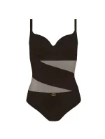 Jednodílné plavky S964V Fashion5 - Self