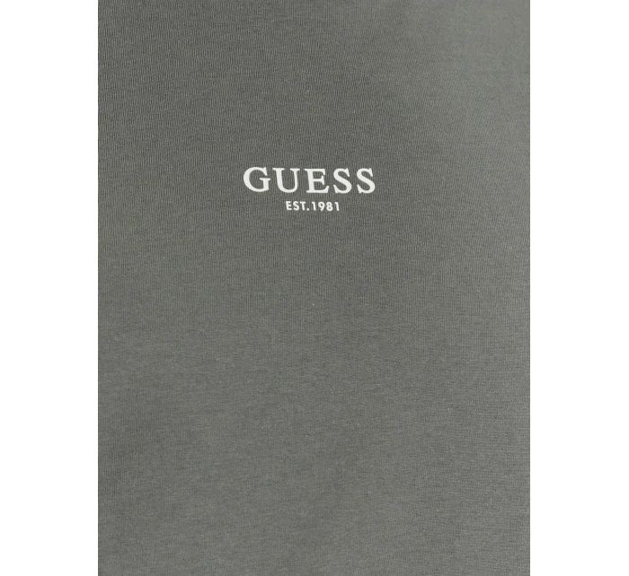 Pánské pyžamo  šedé  model 19048946 - Guess