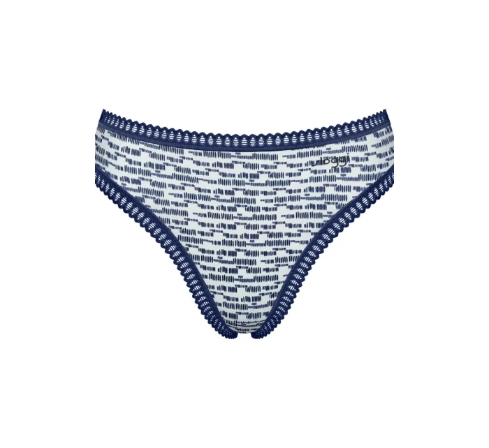 SLOGGI GO CRUSH KALHOTKY S VYSOKOU NOHAVIČKOU C3P V003 SLOGGI GO CRUSH KALHOTKY S VYSOKOU NOHAVIČKOU C3P V003