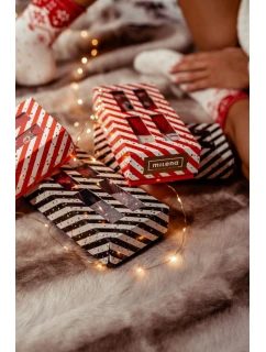 Pánská vánoční souprava 0828.010