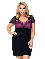 Noční košilka model 158187 Donna Noční košilka model 158187 Donna