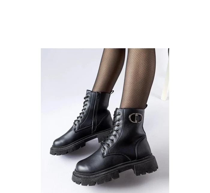 Pohorky model 204755 Solea Pohorky model 204755 Solea