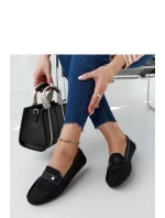 Mokasiny model 207489 Solea Mokasiny model 207489 Solea