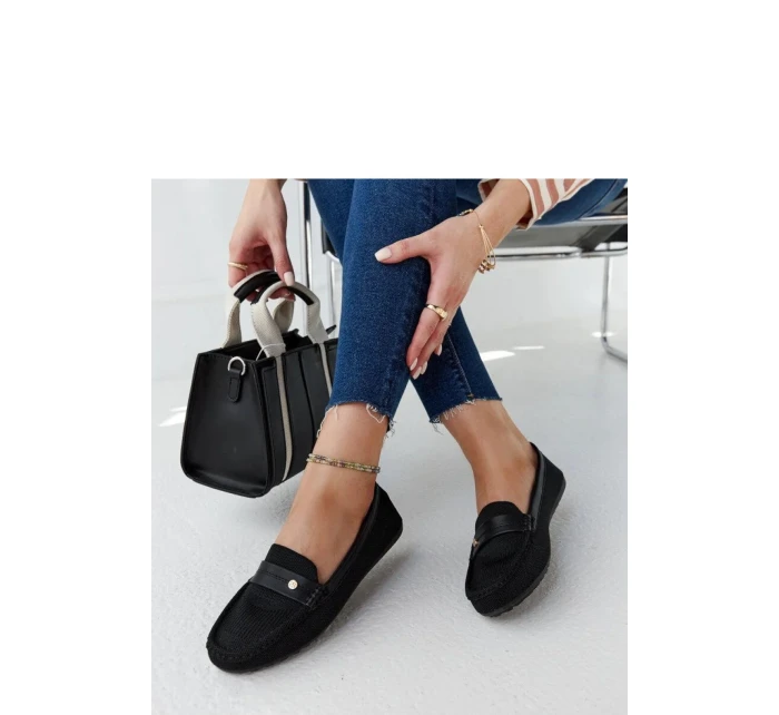 Mokasiny model 207489 Solea Mokasiny model 207489 Solea