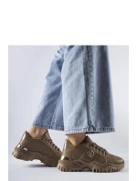 Tenisky  model 207635 Solea