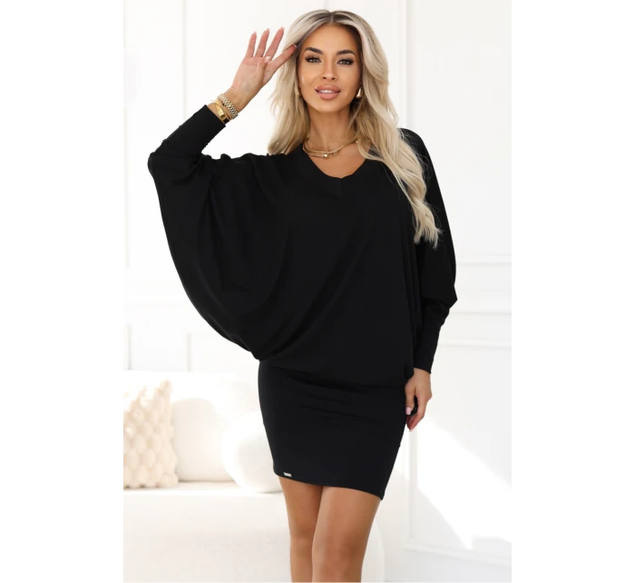 Večerní šaty model 219755 Numoco