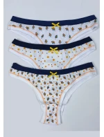 Dámské brazilky model 20610487 - Lovelygirl Dámské brazilky model 20610487 - Lovelygirl