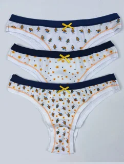 Dámské brazilky model 20610487 - Lovelygirl