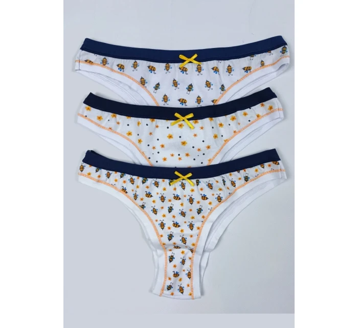 Dámské brazilky model 20610487 - Lovelygirl Dámské brazilky model 20610487 - Lovelygirl