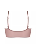 sloggi Soft ADAPT Top - BROWN - SLOGGI BROWN - SLOGGI