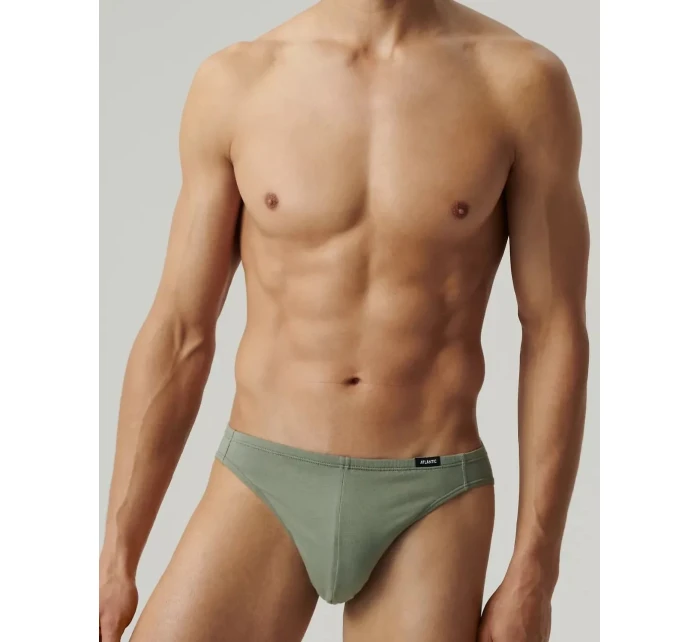 Kalhotky Atlantic 3MP-119 A'3 S-2XL Kalhotky Atlantic 3MP-119 A'3 S-2XL