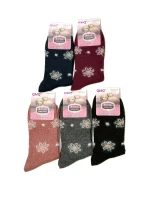 GNG 002 Angora Dámské ponožky model 21475057 3542 - WiK