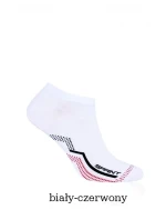 Sportovní bavlněné ponožky Dynamic Sport model 5791604 - Steven