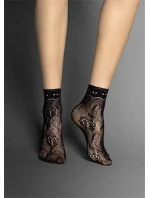 Dámské ponožky Veneziana Milano Dámské ponožky Veneziana Milano