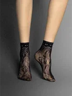 Dámské ponožky Veneziana Milano