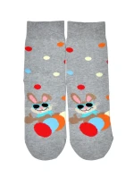 Unisex ponožky  Happy 3546 model 19639780 - Wola