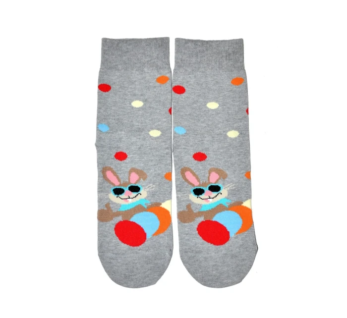 Unisex ponožky  Happy 3546 model 19639780 - Wola