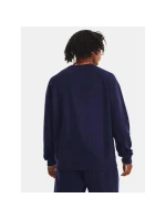 Mikina Fleece Crew M model 19389427 pánské - Under Armour Mikina Fleece Crew M model 19389427 pánské - Under Armour