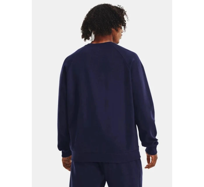 Mikina Fleece Crew M model 19389427 pánské - Under Armour Mikina Fleece Crew M model 19389427 pánské - Under Armour