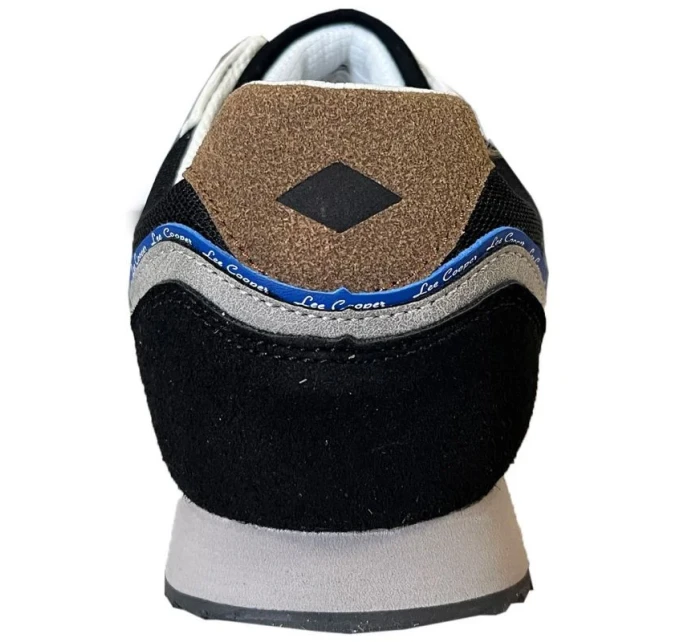 Cooper M model 19672195 boty - Lee