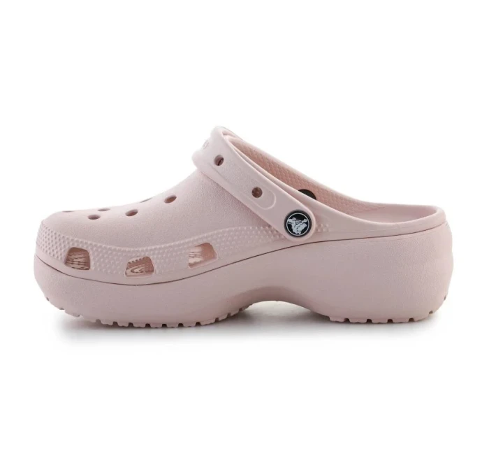 Žabky Crocs Classic Platform Clog W 206750-6UR